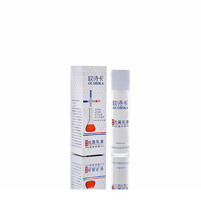 濮阳市多用途抗菌乳液